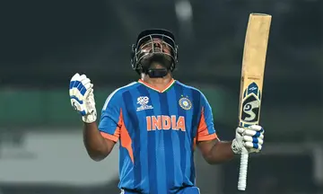 sanju samson 