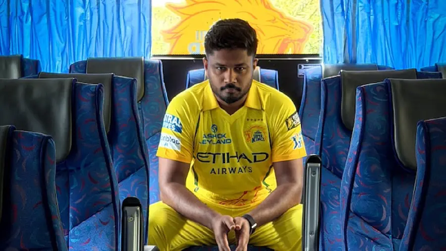 sanju ipl