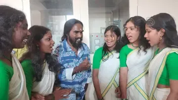 sannidanandan