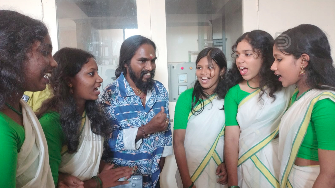 sannidanandan