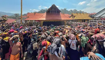 makaravilakku