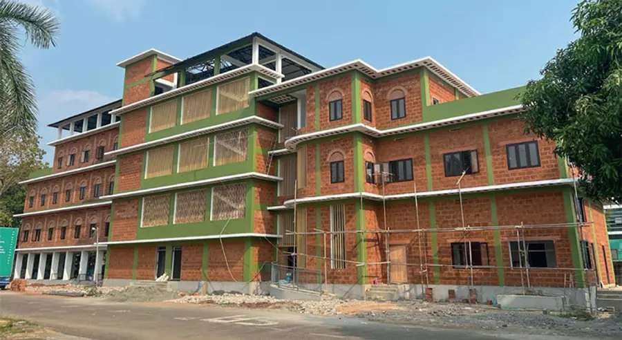 Sanskrit University