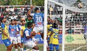 Santosh Trophy kerala