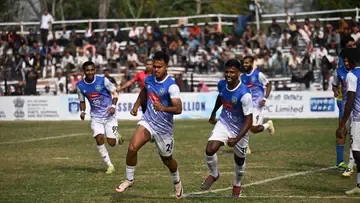 santhosh trophy kerala