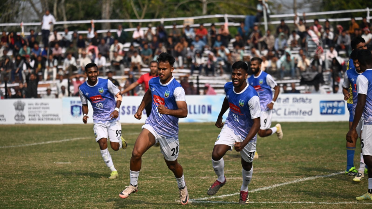santhosh trophy kerala