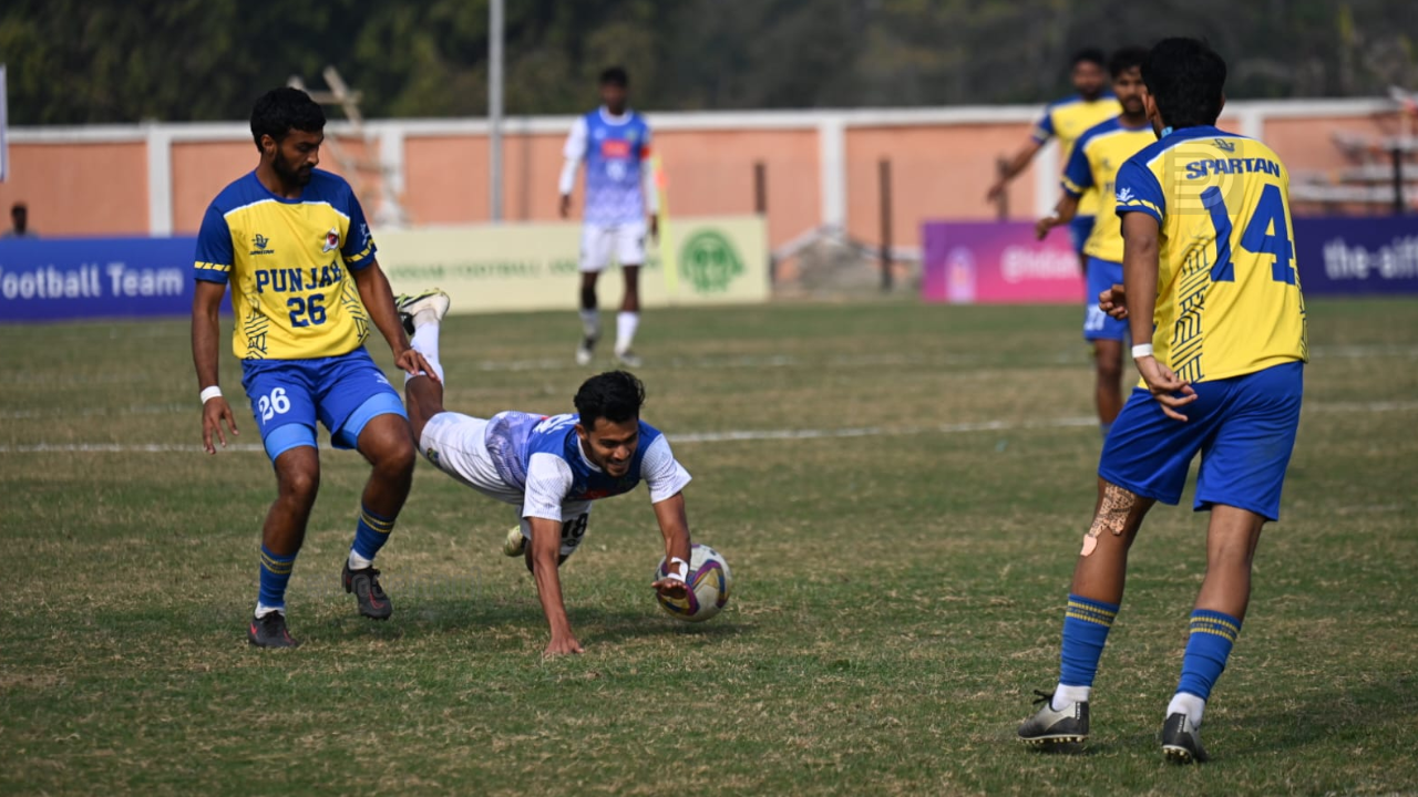 santhosh trophy kerala 