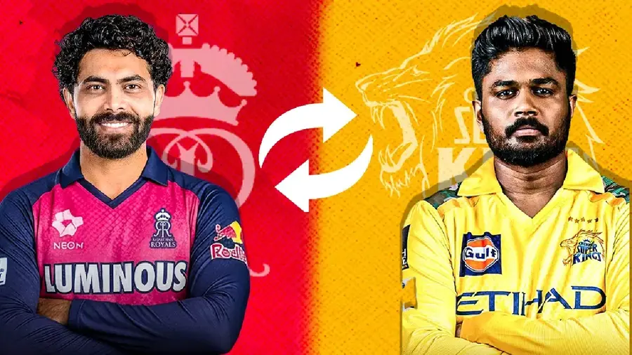 sanju jadeja