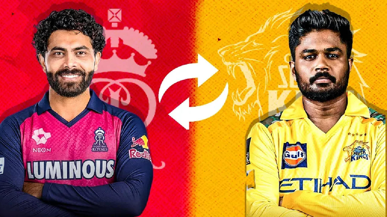 sanju jadeja