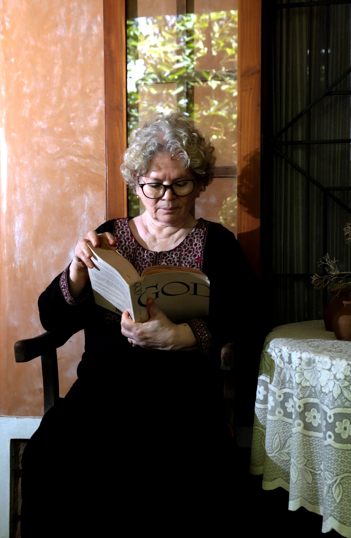 സാറാ ജോസഫ്‌ 