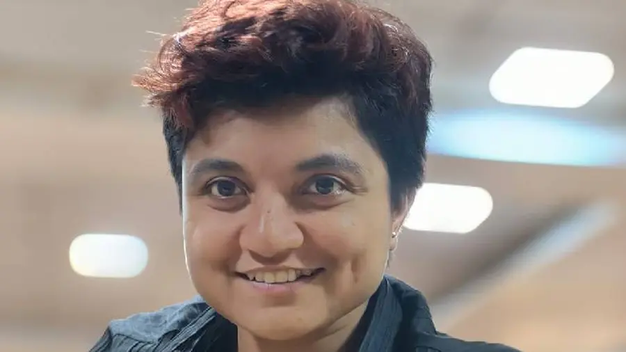 saranya