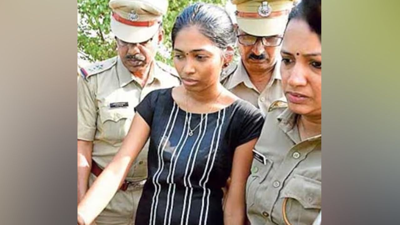 saranya thaliparamba