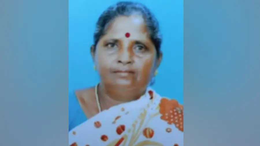 saraswathi theni