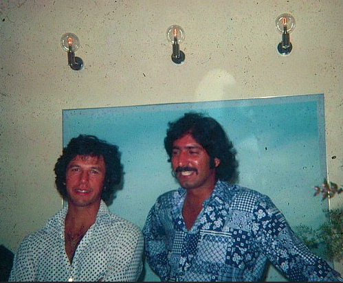 Sarf and Imr