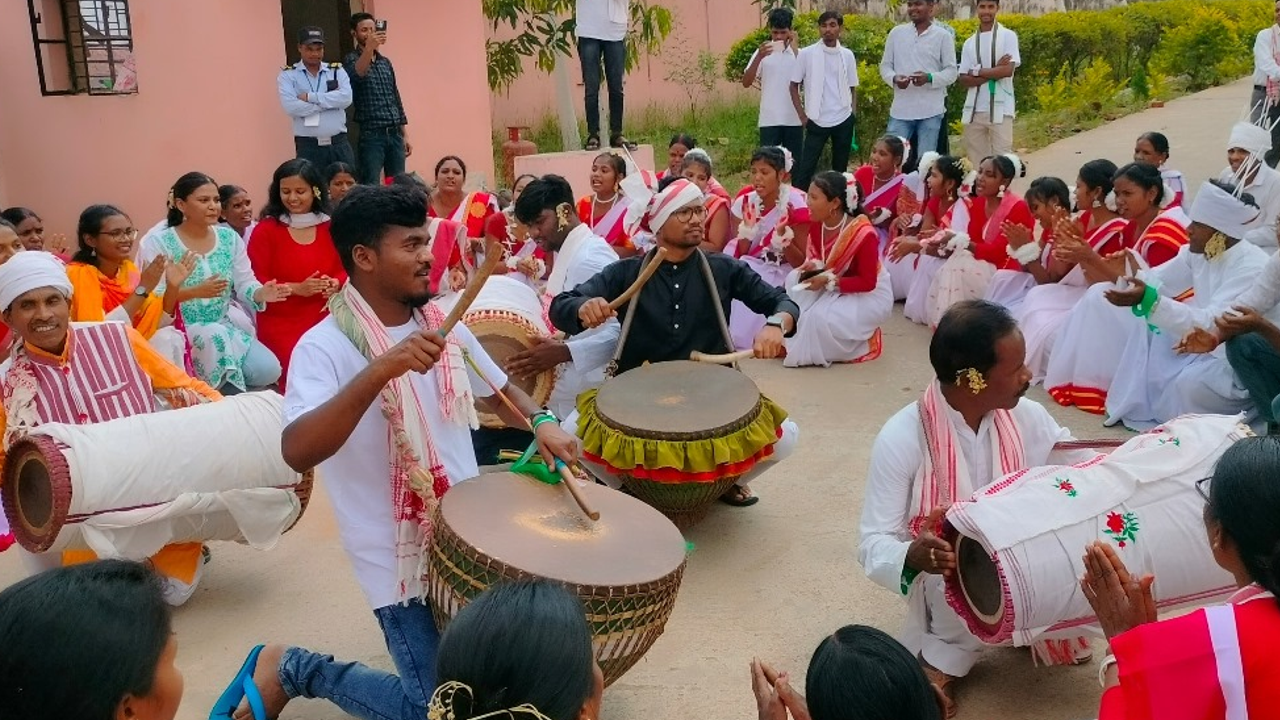 Sarhul
