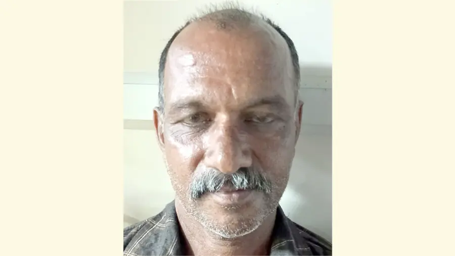 ശശികുമാർ