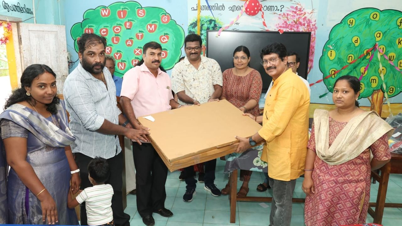 sasneham vidyamritham