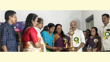  Sub-district School Science Fair