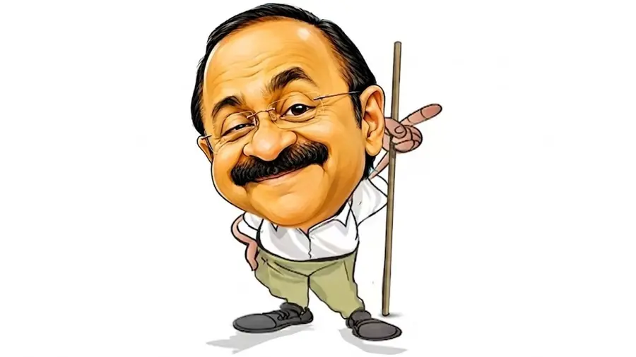 satheesan