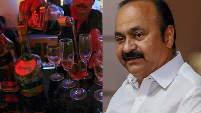 V D Satheesan