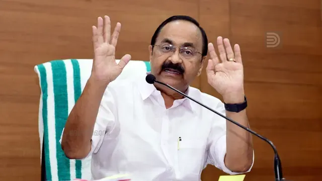 satheesan