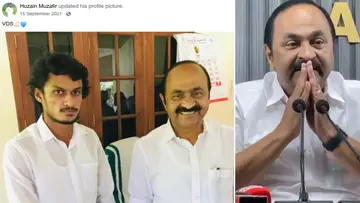 satheesan