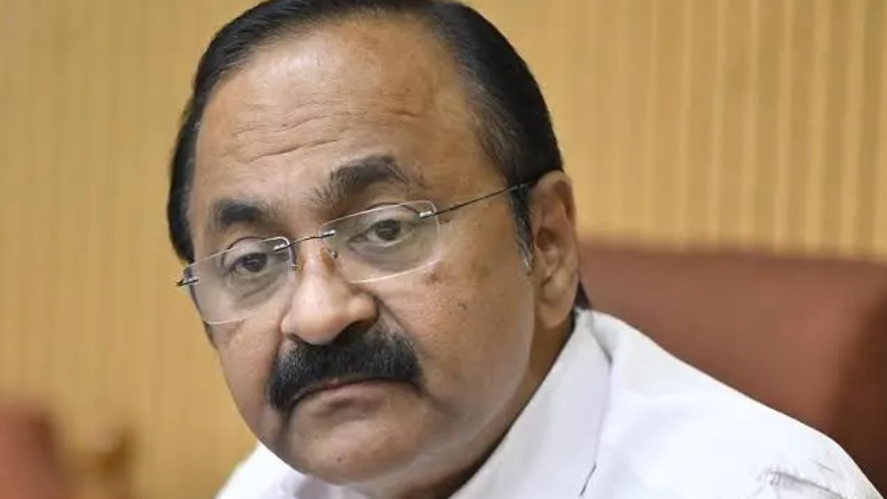 VD Satheesan