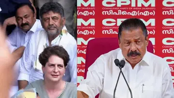 satheesan mvg
