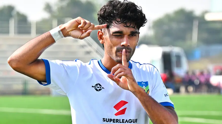 sathosh trophy naseeb