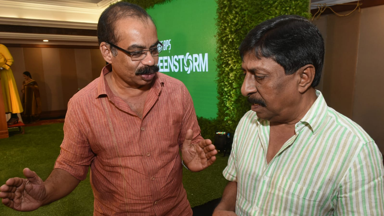sathyan anthikkad