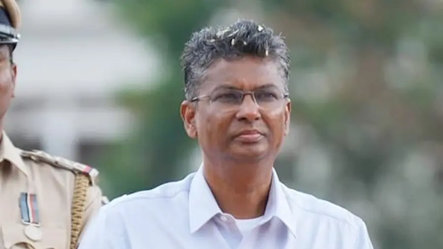 satish