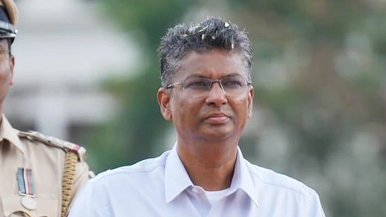 satish