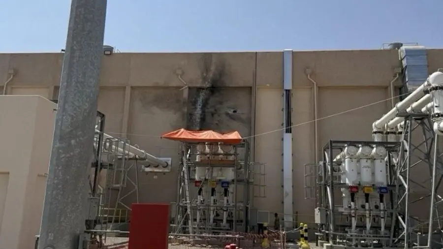 saudi