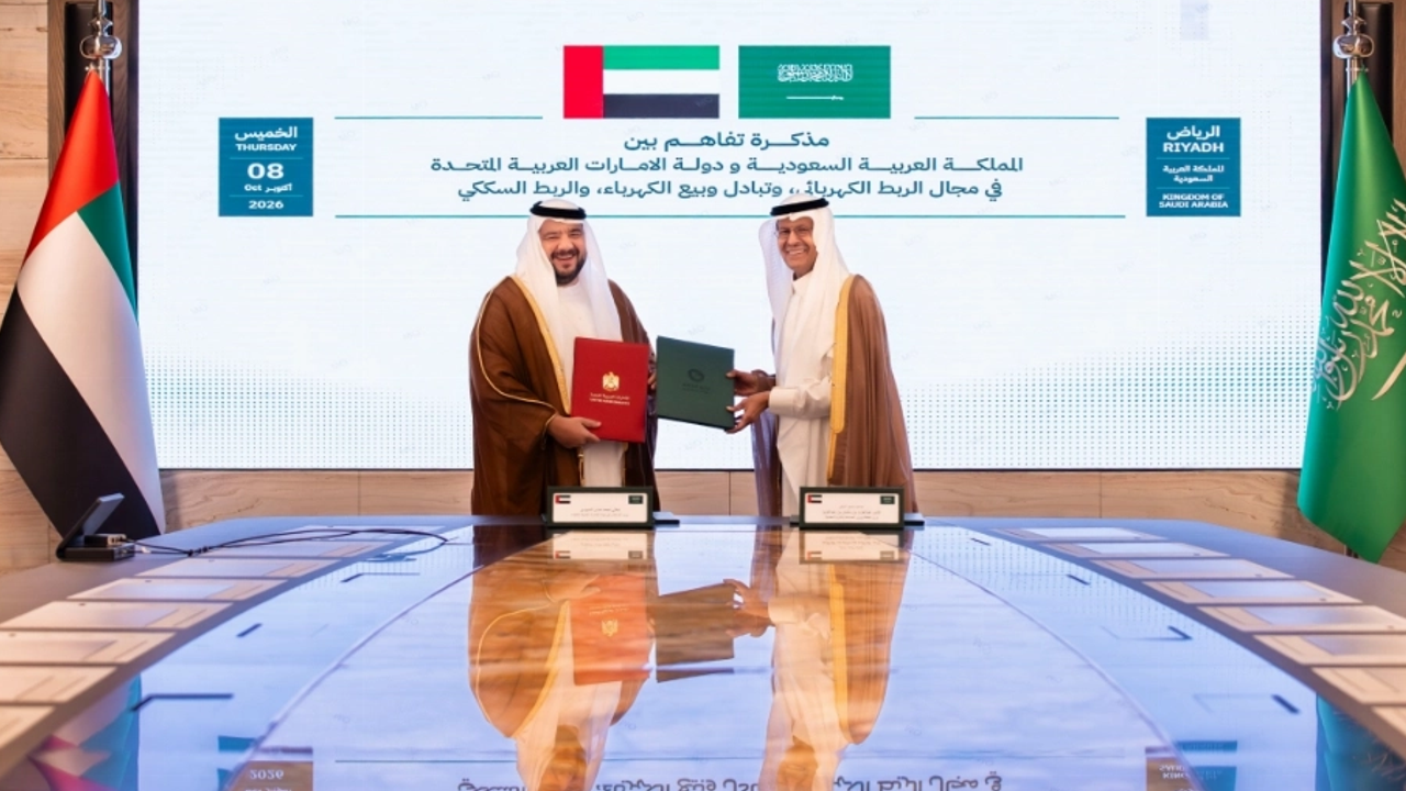 saudi - uae