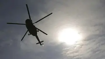 saudi copter crash