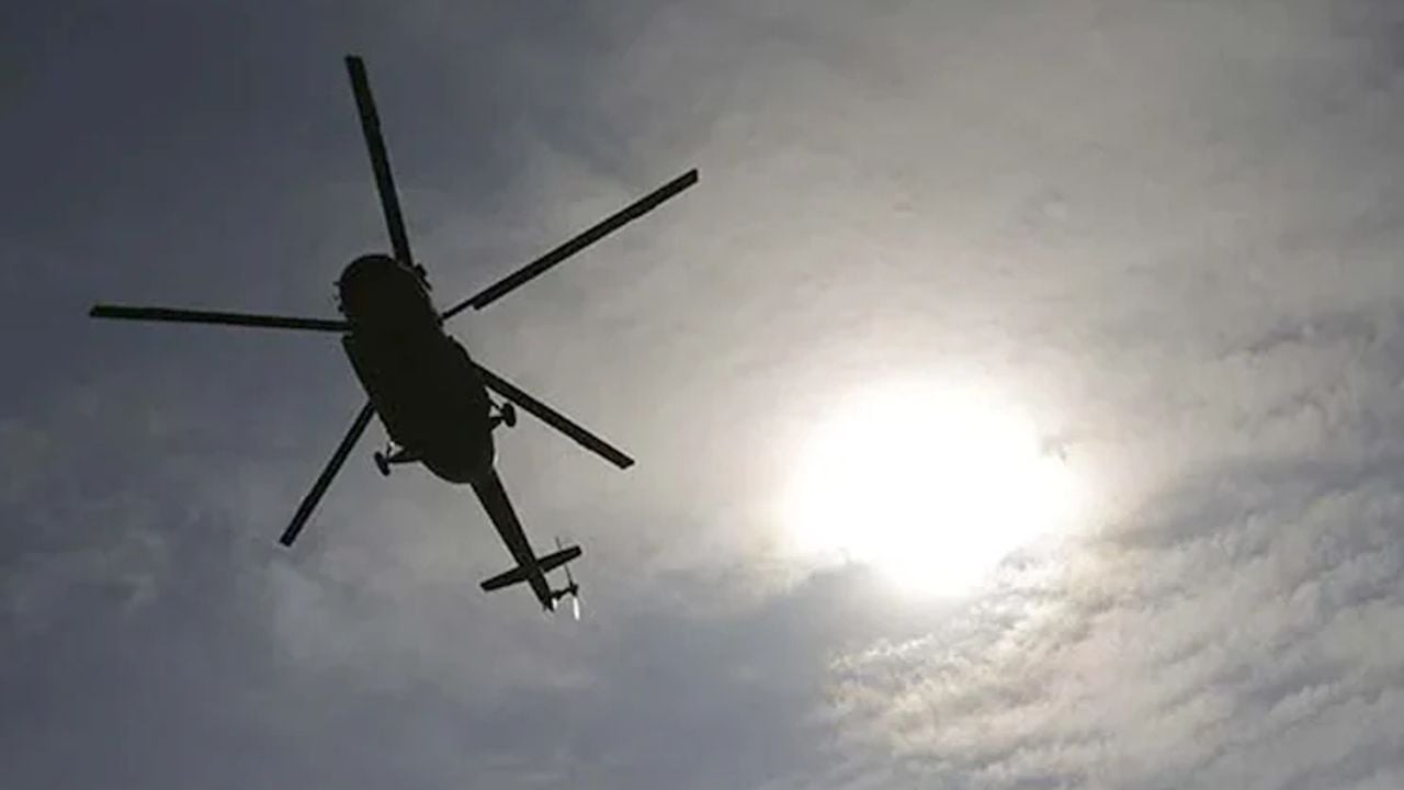 saudi copter crash
