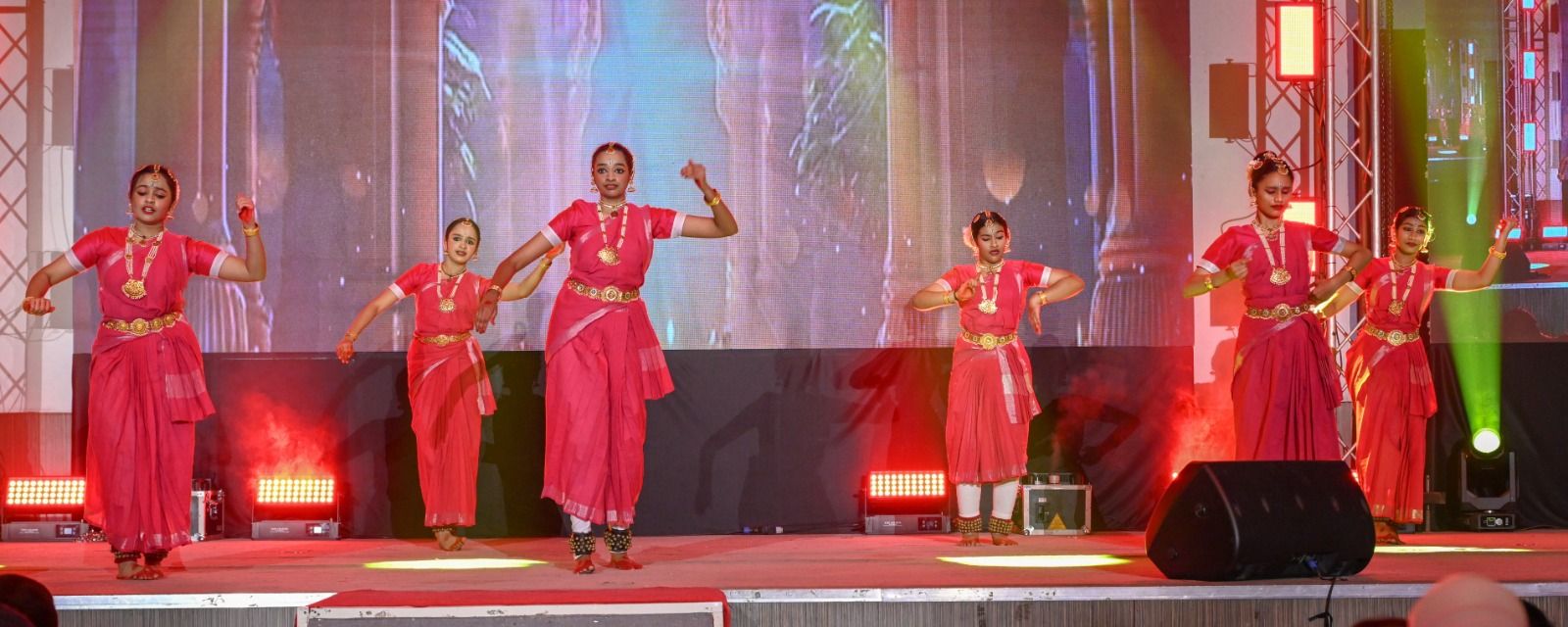 saudi india festival