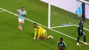 saudi vs urugey