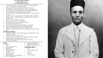 VD Savarkkar