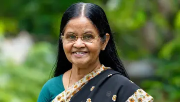 savithri sreedharan