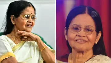 savithri sreedharan 