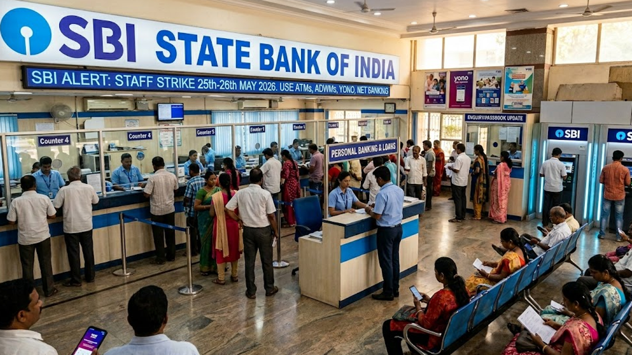 SBI Bank