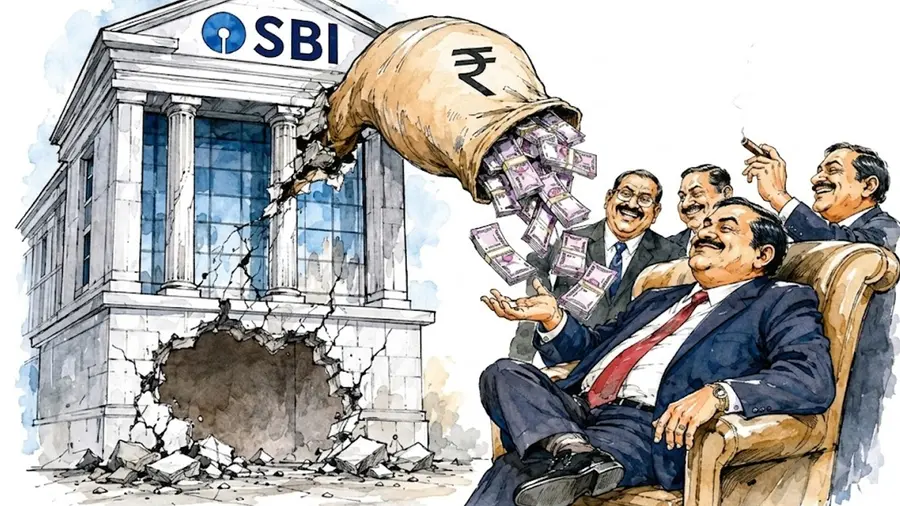 SBI 