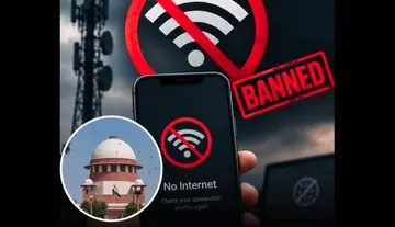 SC Net Ban