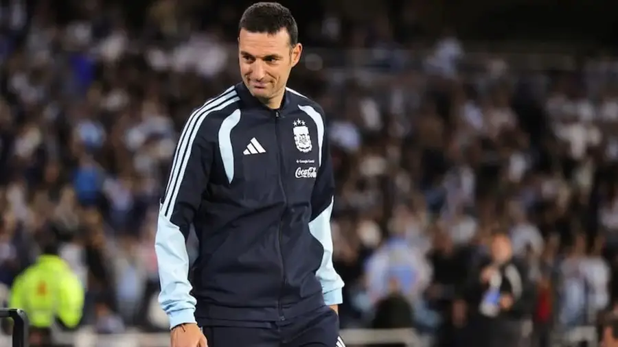 scaloni