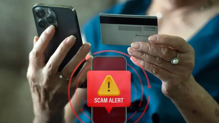 Scam Alert