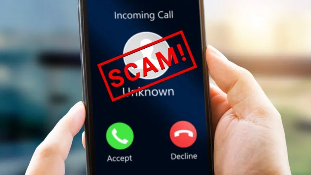 scam