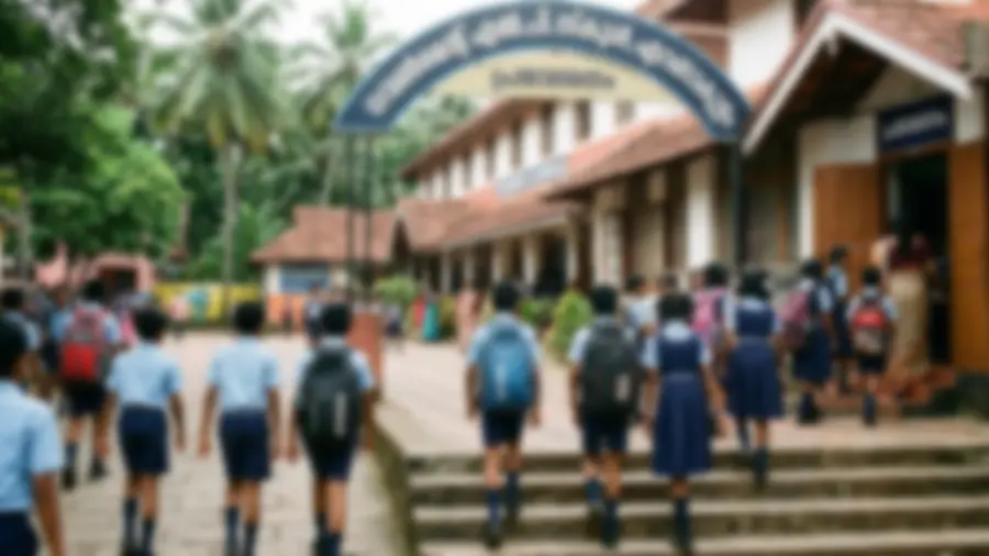School