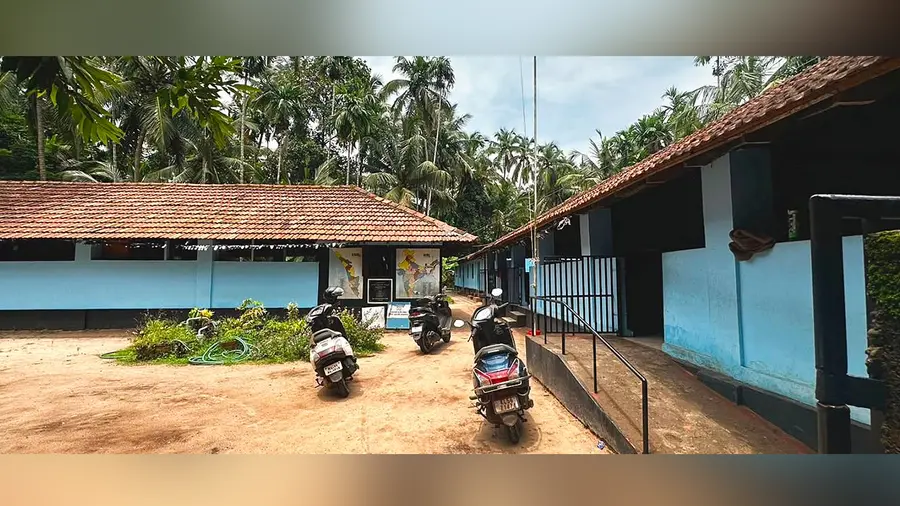 School 