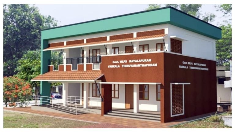 New address, new modi