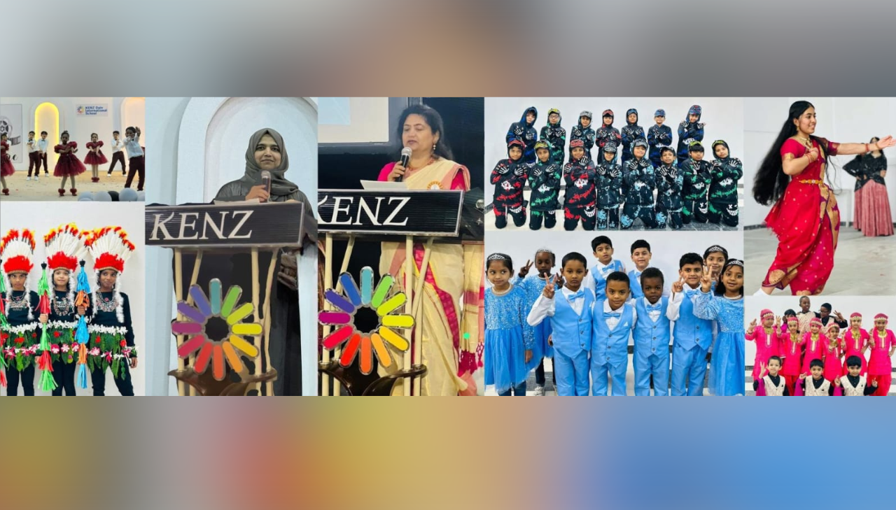 school Anniversary